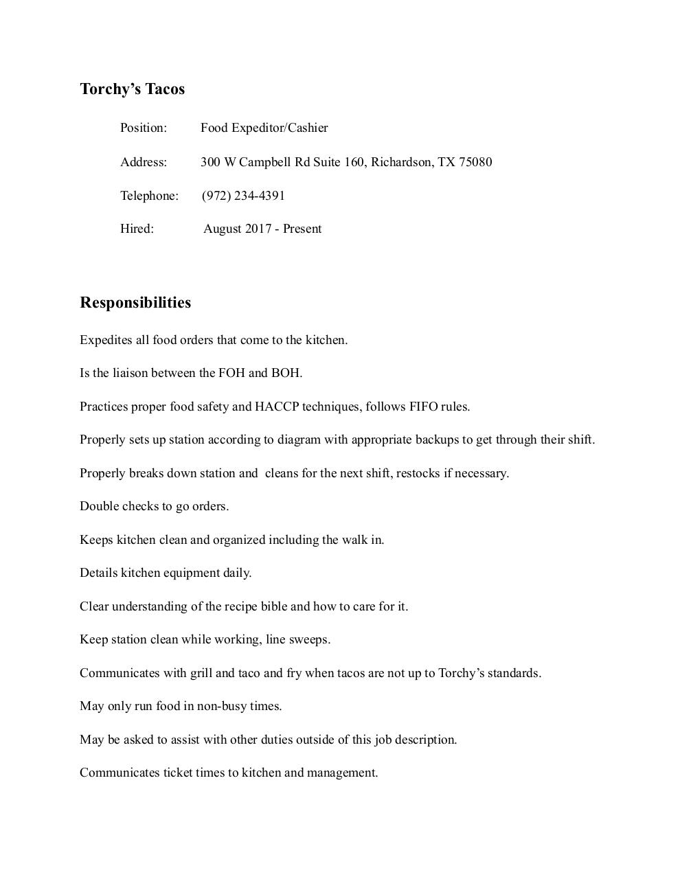 Document preview cook_resume.pdf - page 3/4