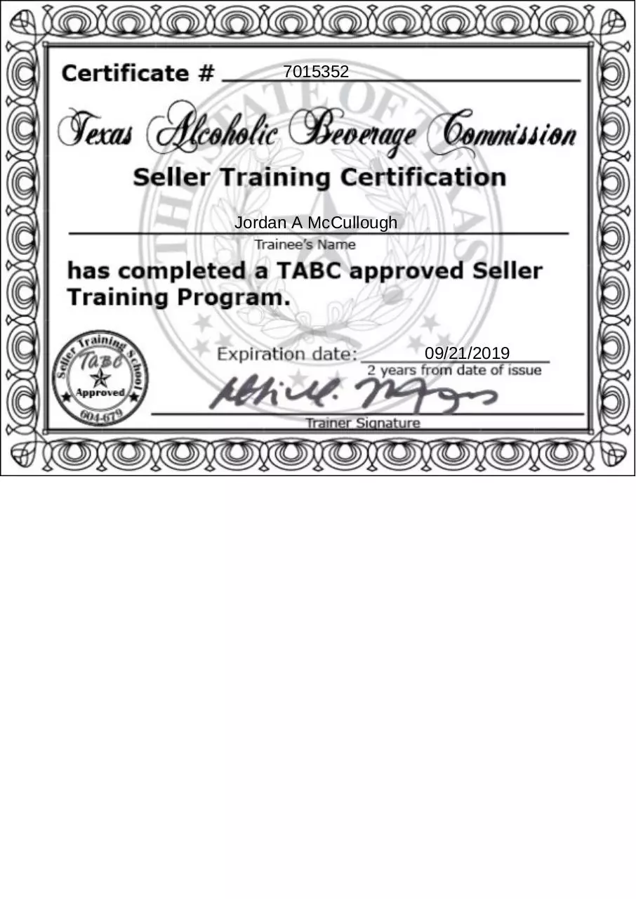 Document preview - tabc_certificate.pdf - Page 1/1