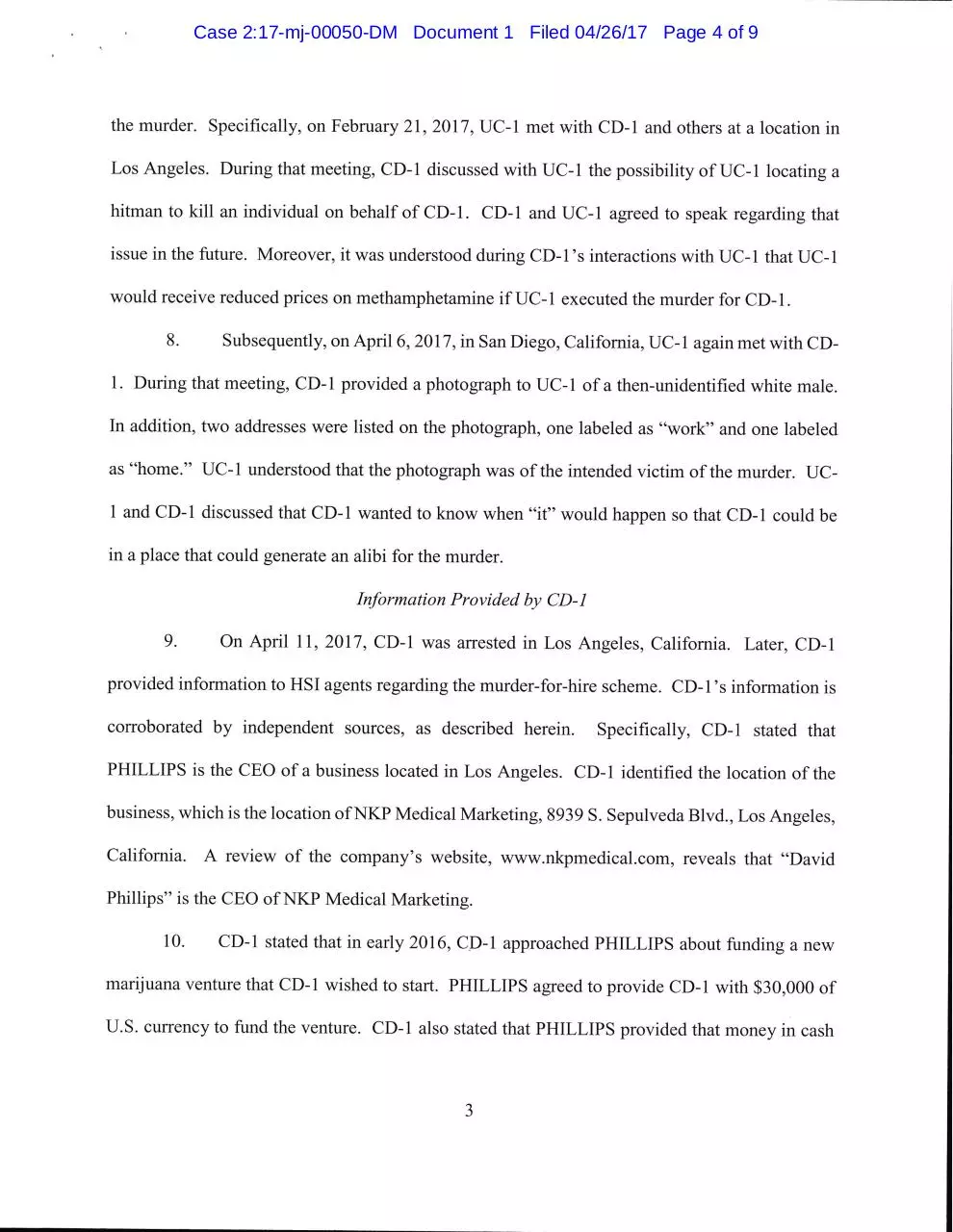 Page 4 of 9, david phillips federal complaint