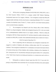 Page 3, david phillips federal complaint