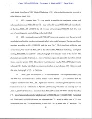 Page 5, david phillips federal complaint