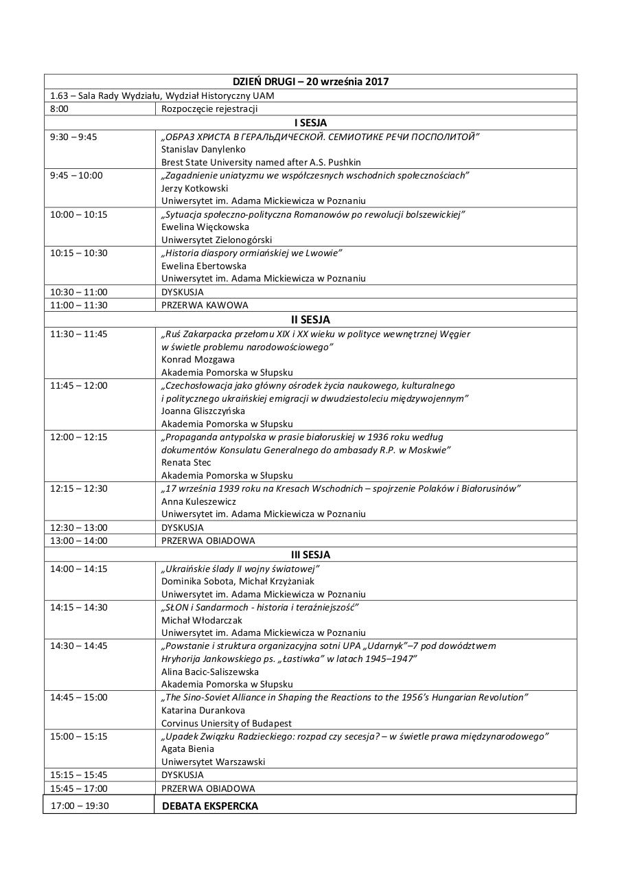 Document preview konferencja_2017.pdf - page 2/3