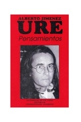 Page 1, PENSAMIENTOS (J. URE. VERSIÓN REVISADA DIGITALIZADA 2017)