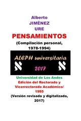 Page 3, PENSAMIENTOS (J. URE. VERSIÓN REVISADA DIGITALIZADA 2017)