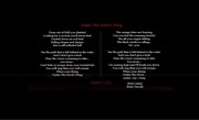 Page 4, Sinister Booklet