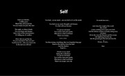 Page 5, Sinister Booklet