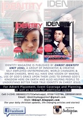 Page 4, IDENTITY