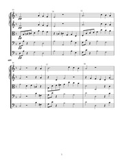 Page 5, Sarabande