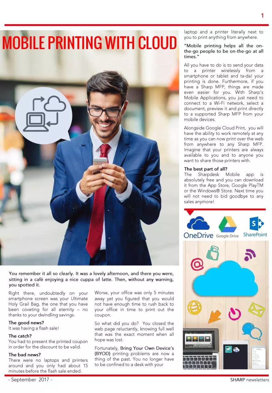 Page 2 of 6, External Newsletters issue1 (1)