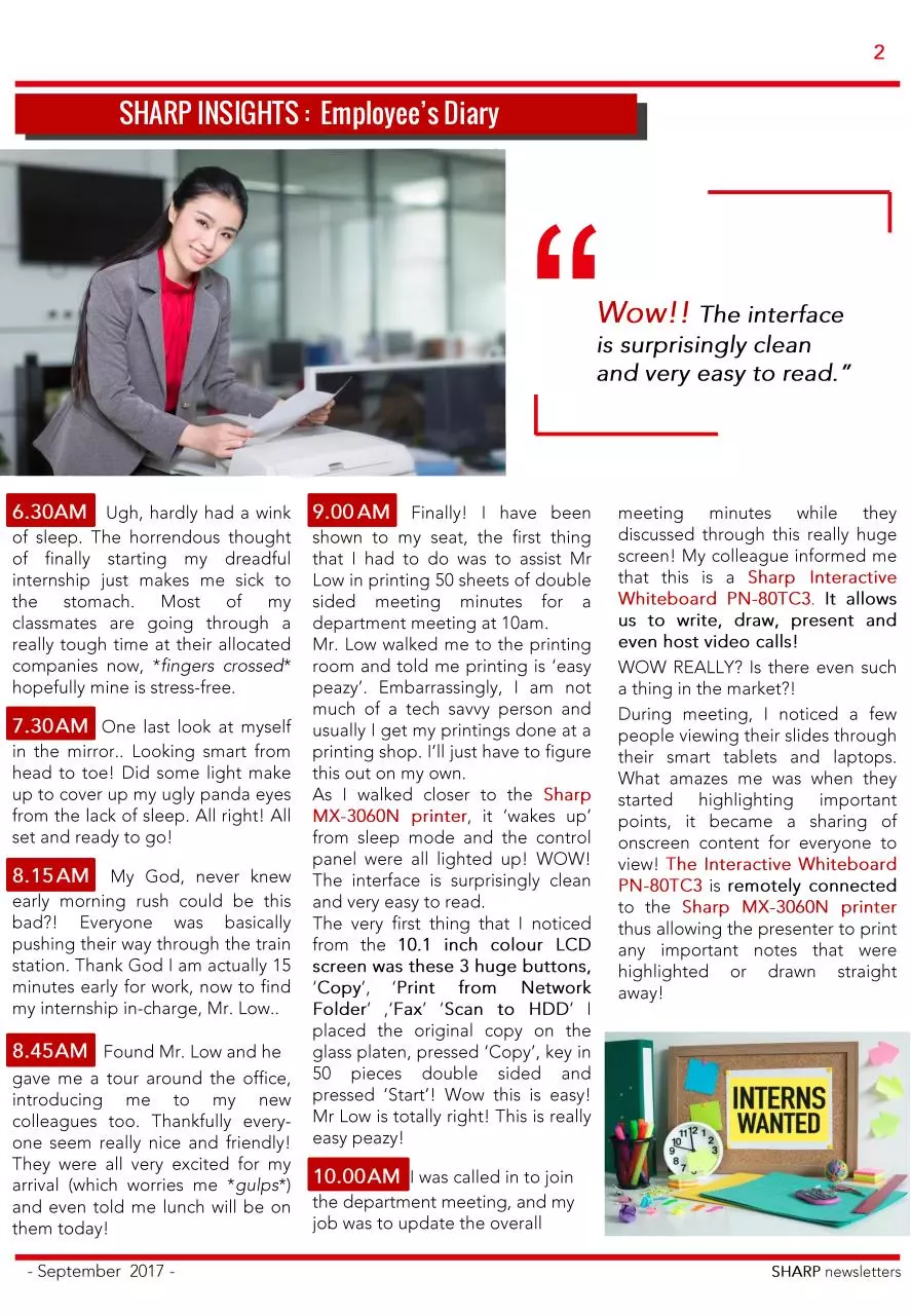 Page 3 of 6, External Newsletters issue1 (1)