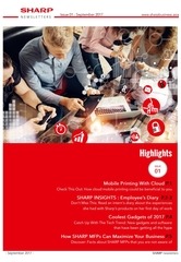 Page 1, External Newsletters issue1 (1)