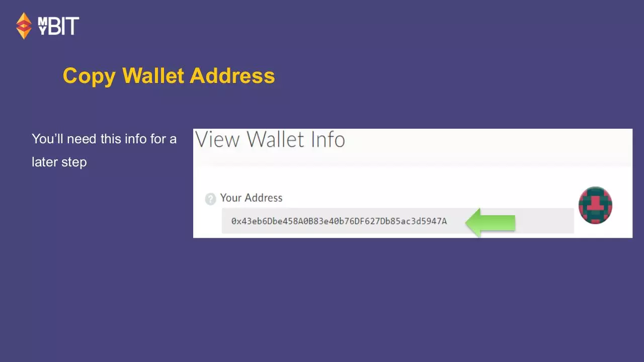 Page 5 of 11, How to Buy MyB Tokens (1)