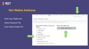 Page 2, How to Buy MyB Tokens (1)