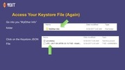 Page 3, How to Buy MyB Tokens (1)