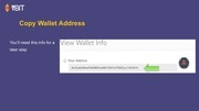 Page 5, How to Buy MyB Tokens (1)