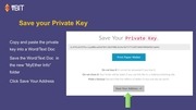 Page 4, How to Secure Store MyB Tokens V2