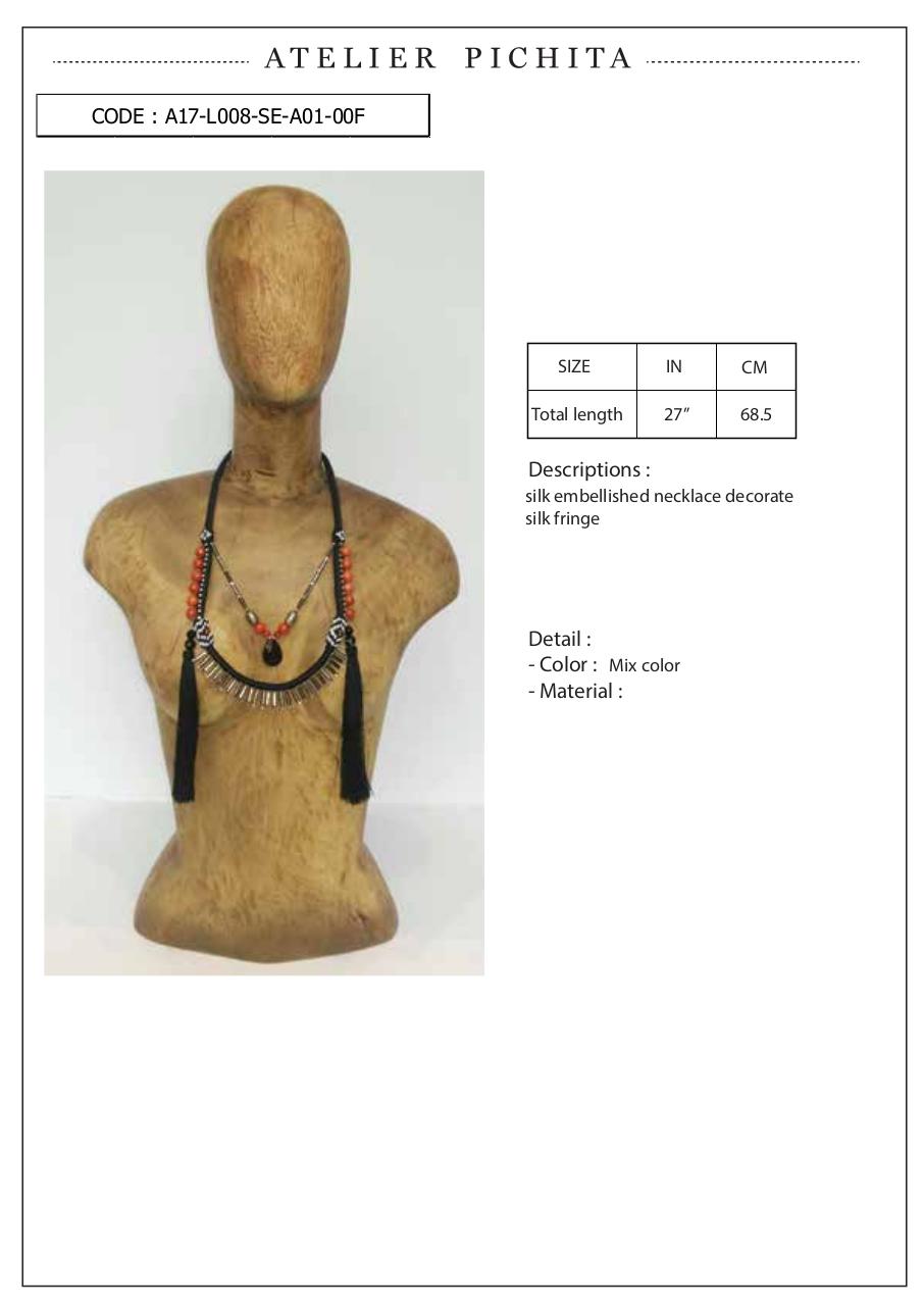 Preview of PDF document catalogue-necklace-web.pdf