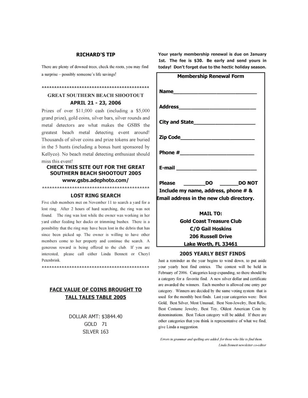 Page 4 of 10, 2005 December