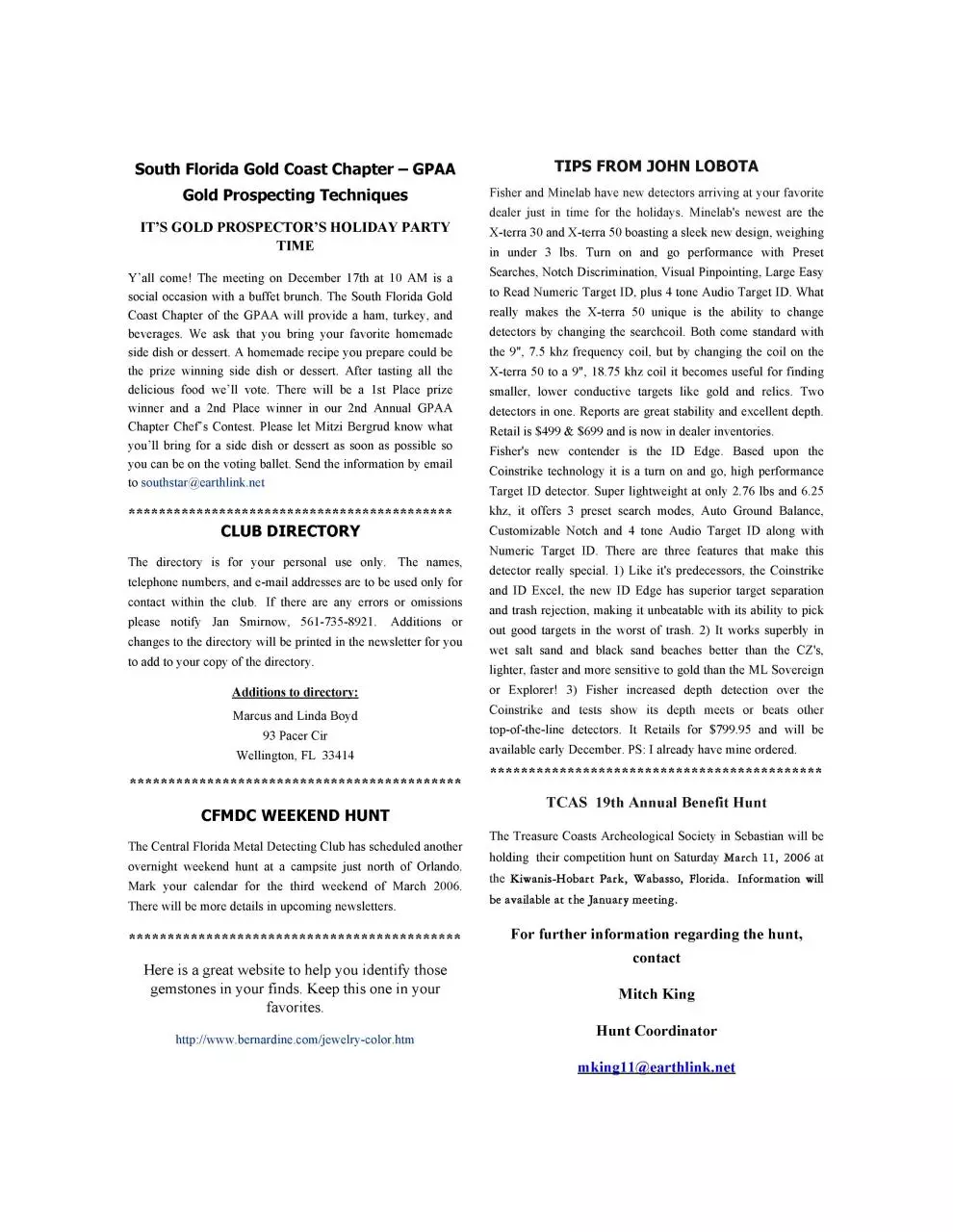 Page 5 of 10, 2005 December