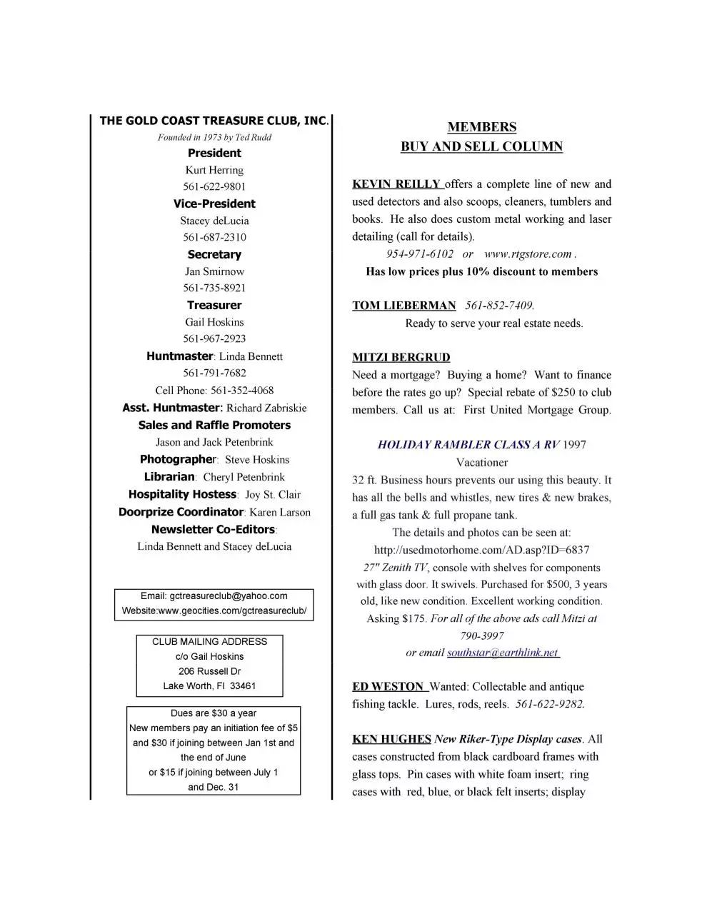 Page 2 of 8, 2005 February