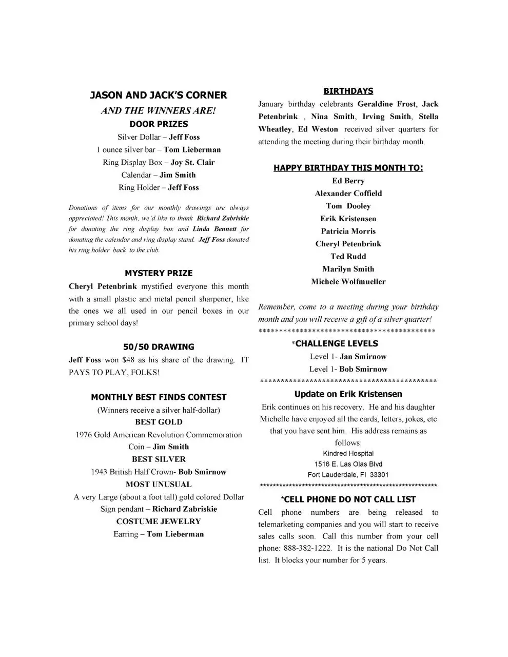 Page 3 of 8, 2005 February