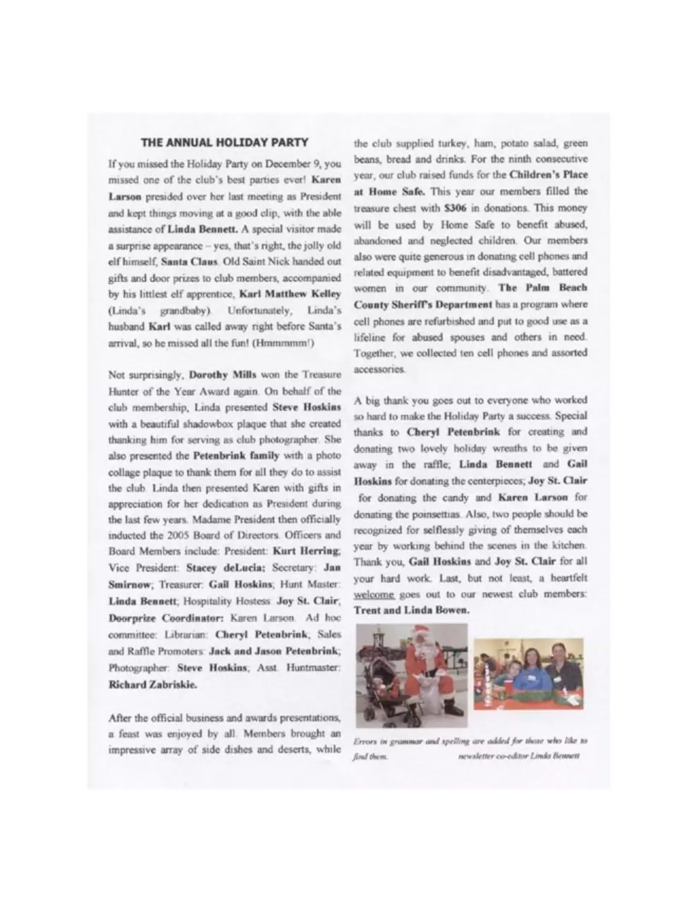 Page 4 of 4, 2005 January