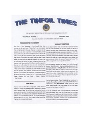 Page 1, 2005 January