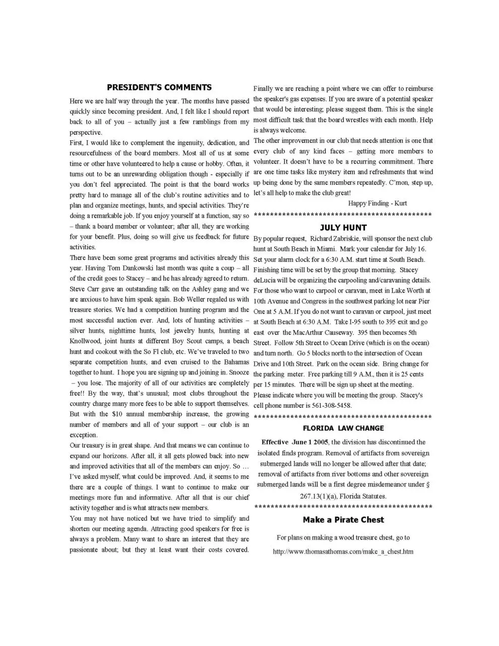 Page 4 of 10, 2005 July