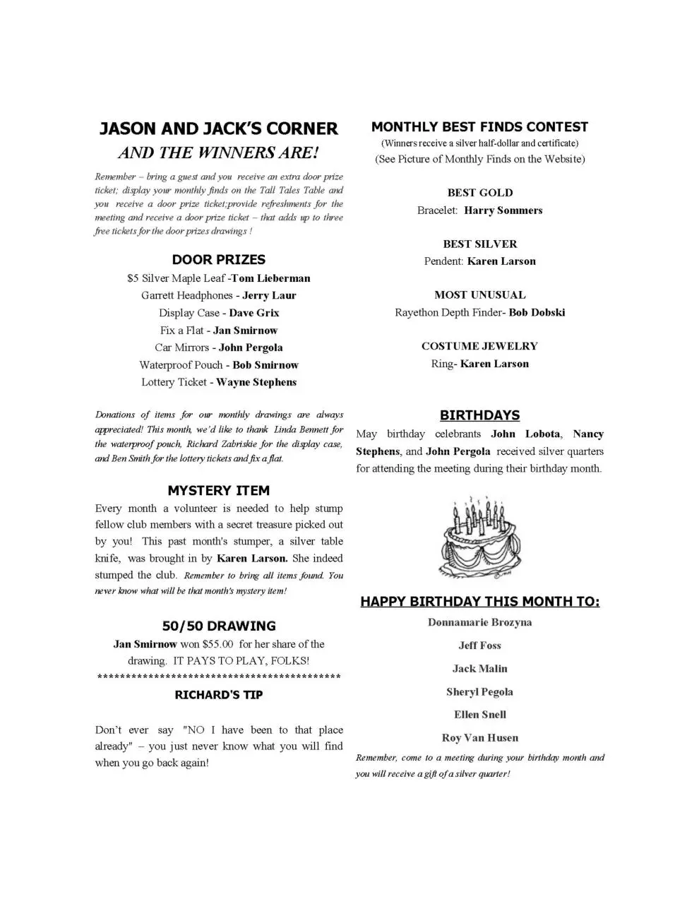 Page 3 of 8, 2005 June