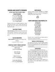 Page 3, 2005 March