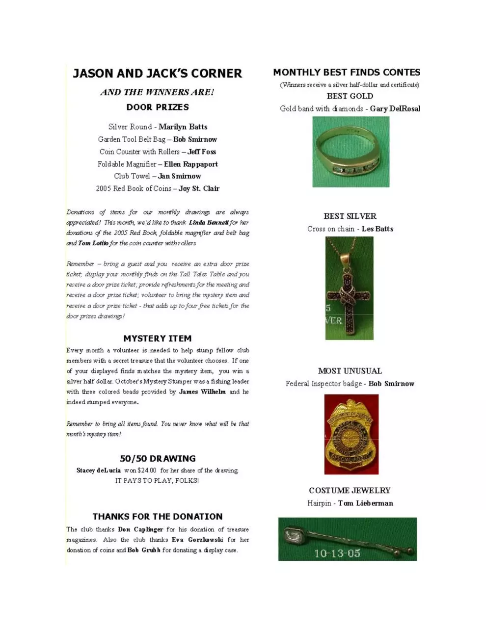 Page 3 of 6, 2005 November