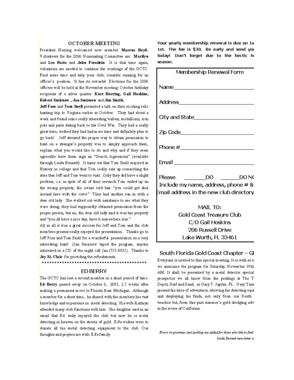 Page 4 of 6, 2005 November