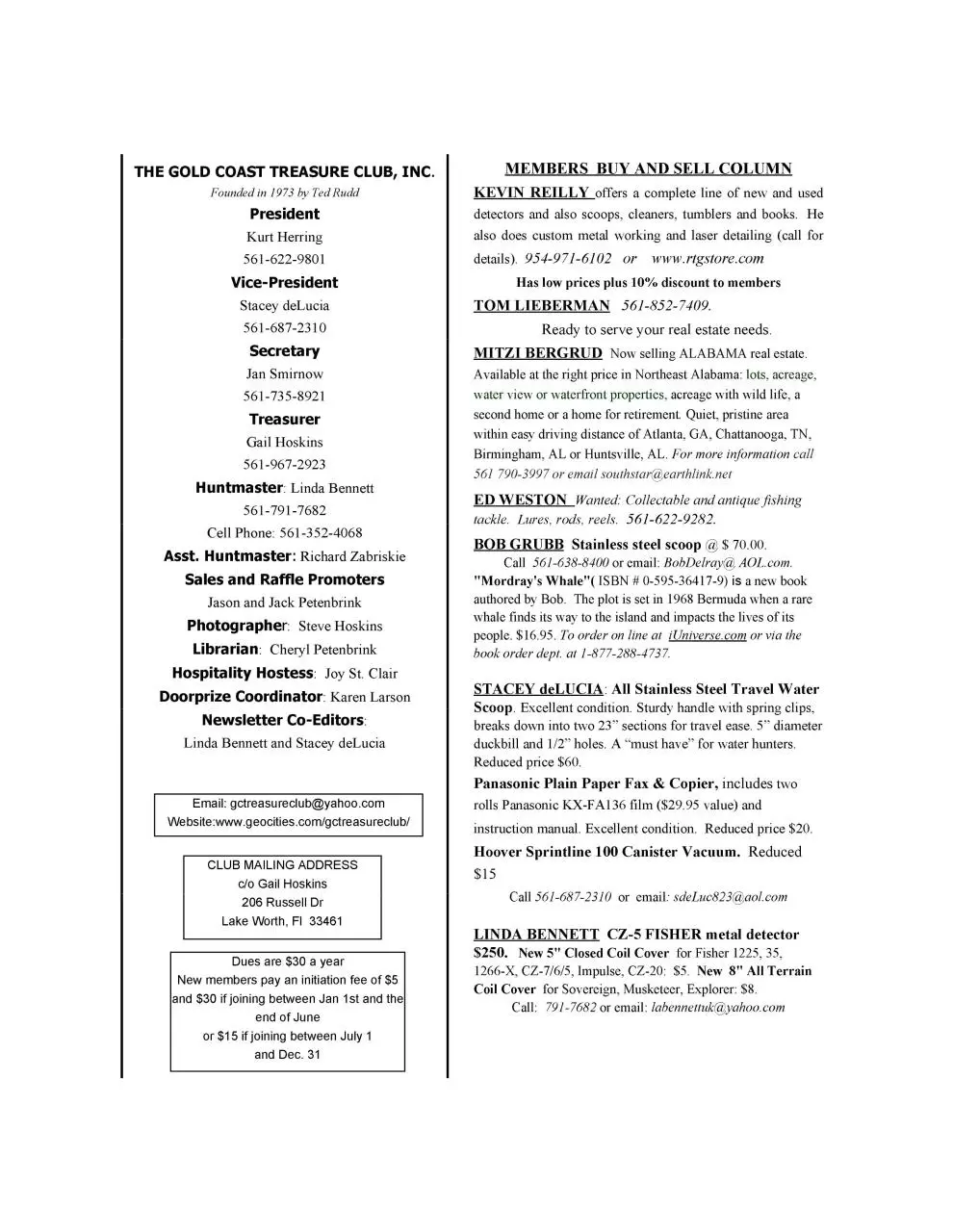 Page 2 of 10, 2005 October