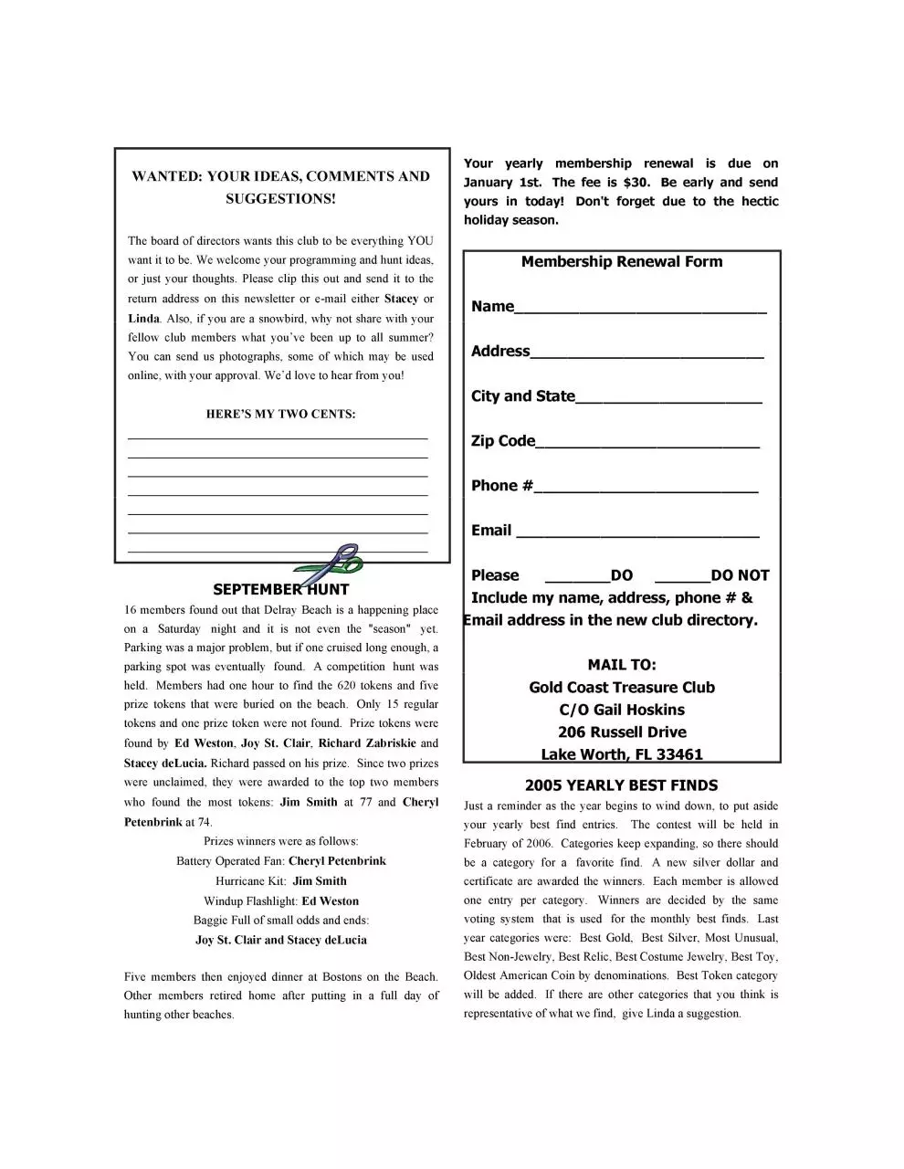 Page 4 of 10, 2005 October