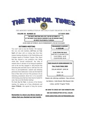 Page 1, 2005 October