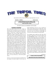 Page 1, 2006 January
