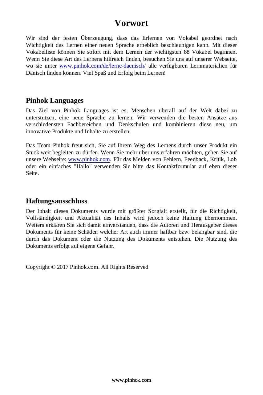 Daenisch Top 88 Vokabel.pdf - page 2/6