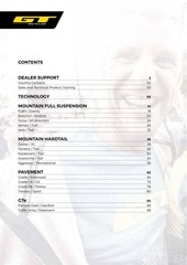 Page 2, DEALER BOOK GT 2017