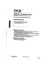 Page 1, Document