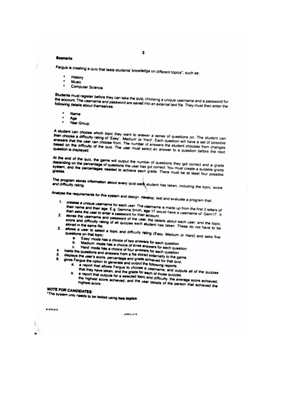 Page 3 of 3, J27603 2018