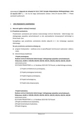 Page 2, ZAPYTANIE OFERTOWE NR 2.2017.WPRO