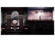 Page 1, DigitalBooklet Candiria WTWS