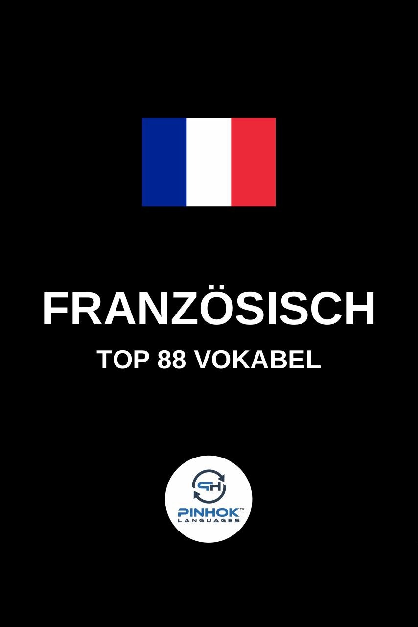 Franzoesisch Top 88 Vokabel.pdf - page 1/6