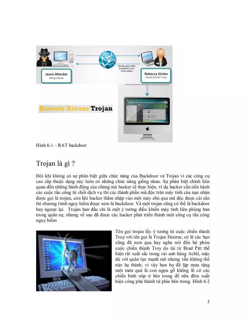 Page 3 of 13, Finish 06 Trojan Và Backdoor 13