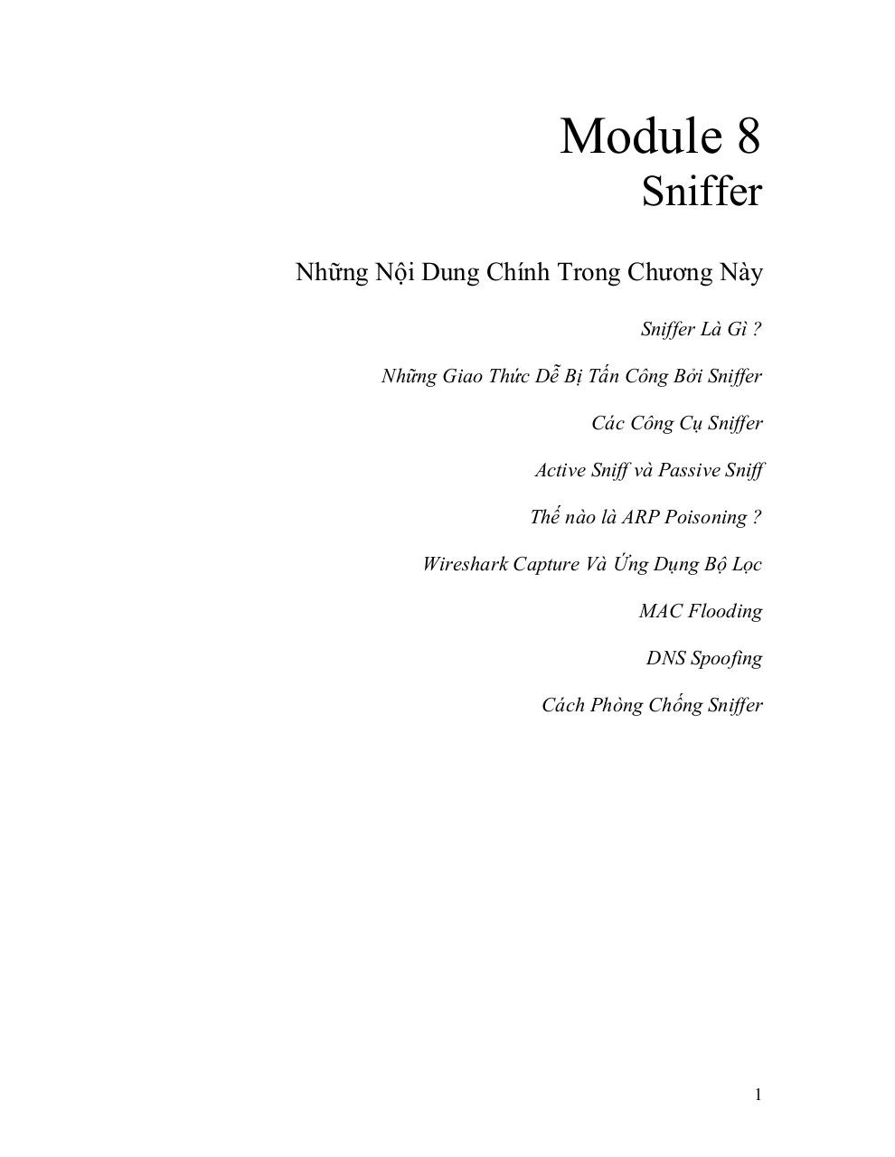 Finish 08 - Sniffer 10.pdf - page 1/10