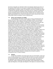 Page 3, 17hats Business Makeover T&C