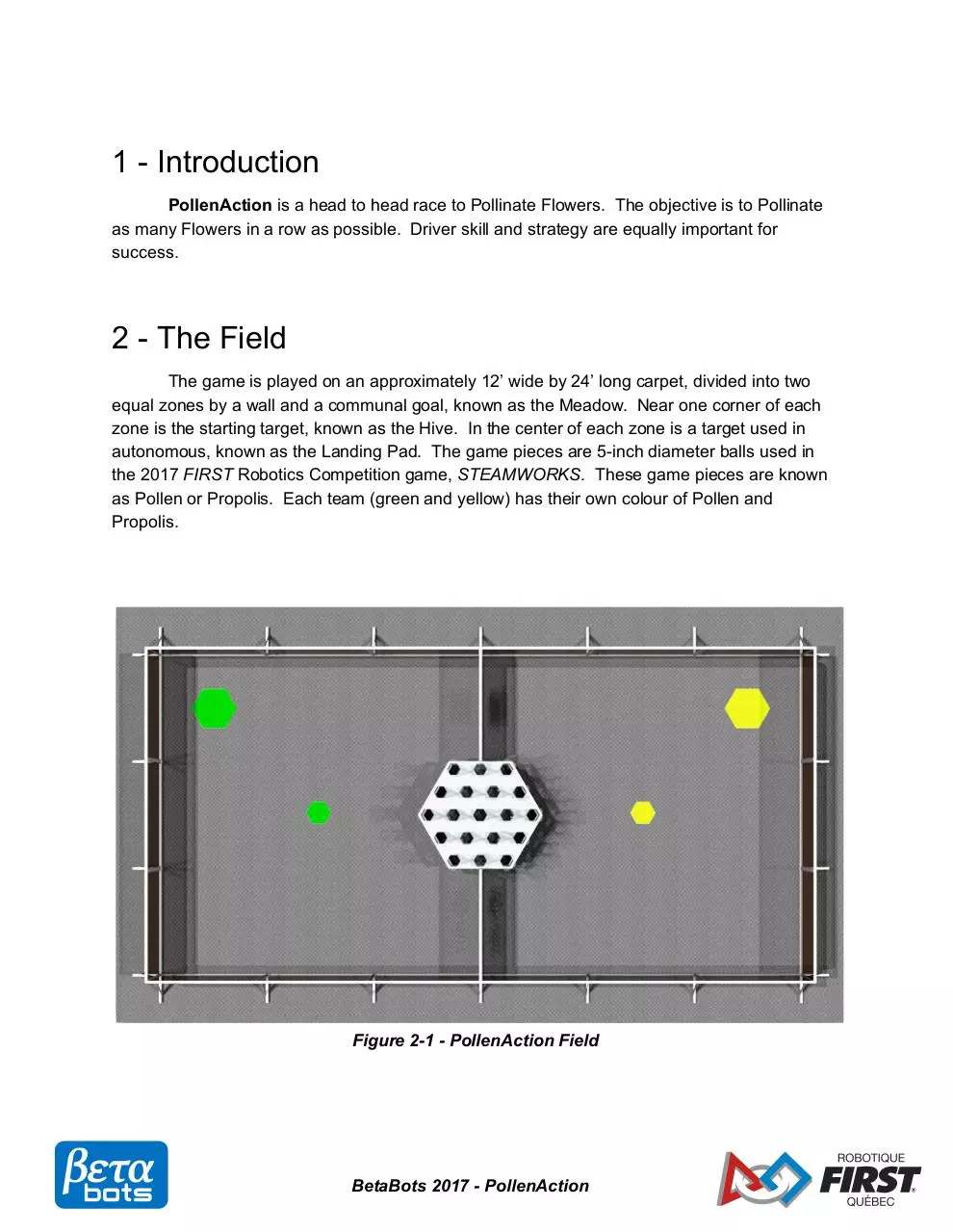 Page 2 of 8, BetaBots 2017 EN