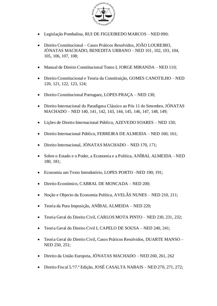 Page 2 of 5, Catalogação BM 2017 1.Âº semestre