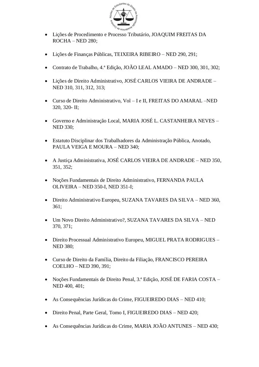Page 3 of 5, Catalogação BM 2017 1.Âº semestre