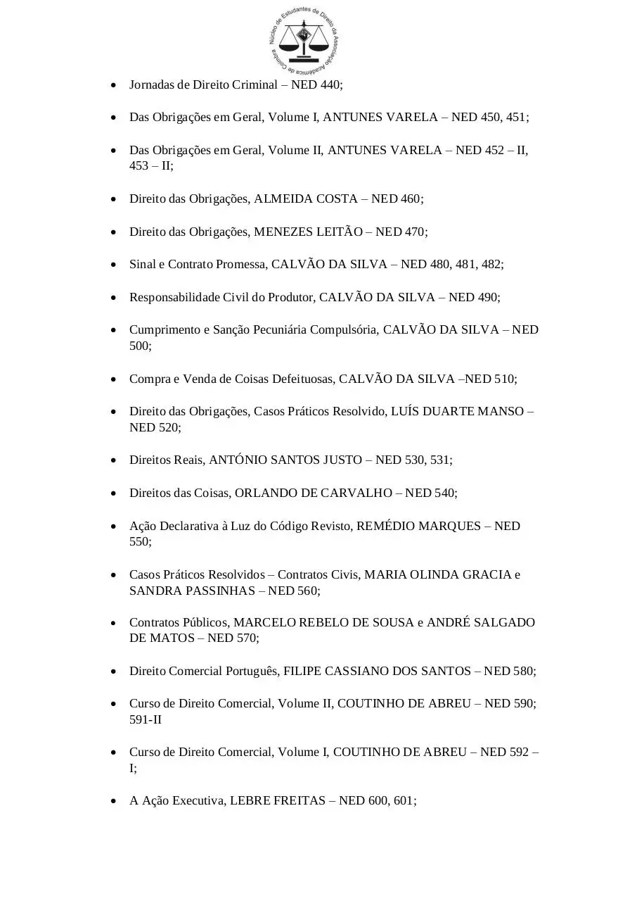 Page 4 of 5, Catalogação BM 2017 1.Âº semestre